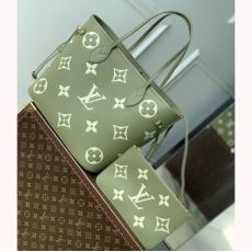 LV Shopping Bags